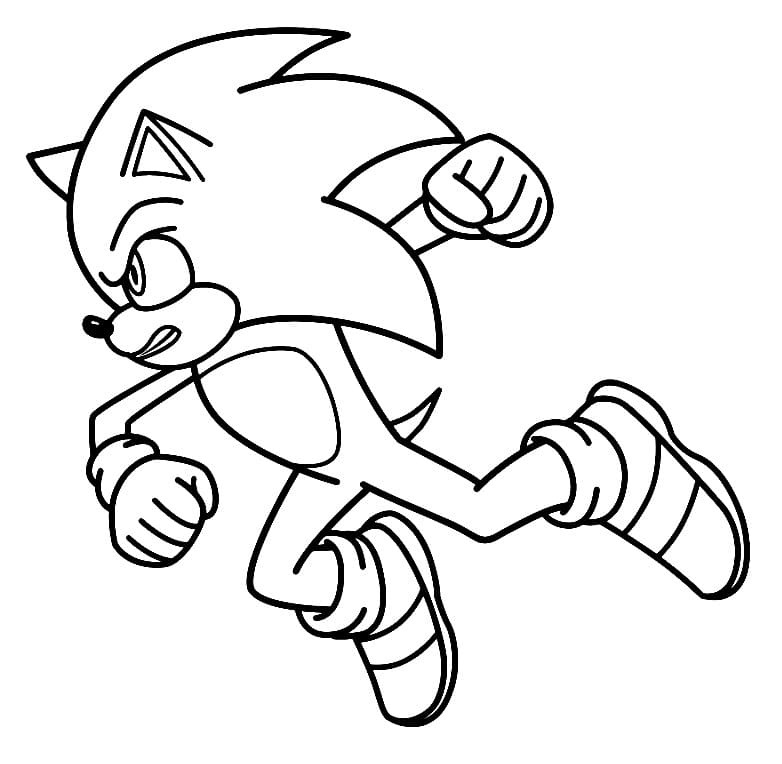 Sonic
