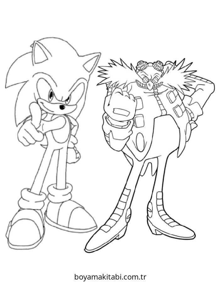 Sonic