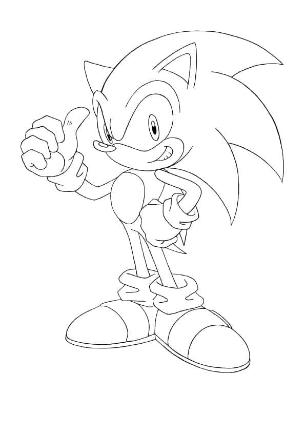 Sonic