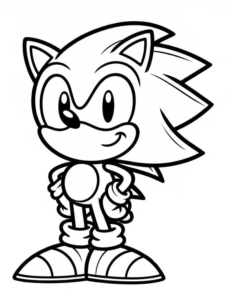 Sonic
