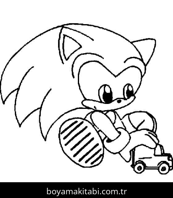 Sonic