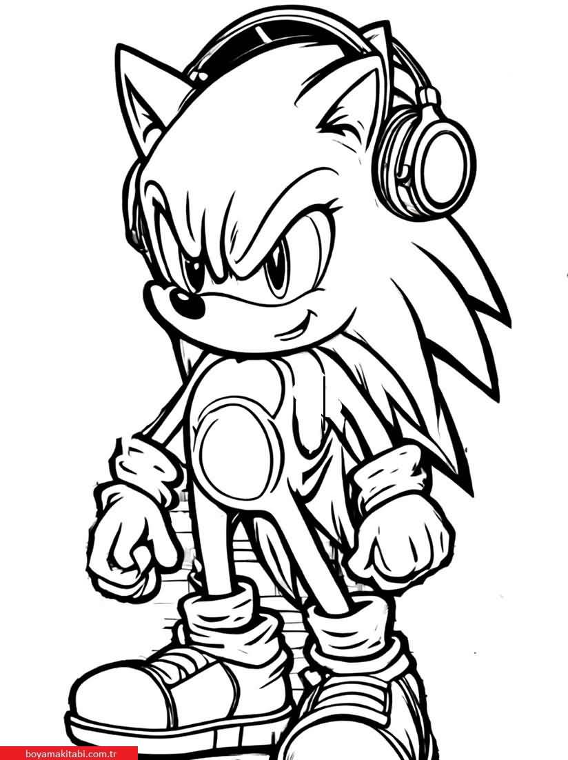 Sonic
