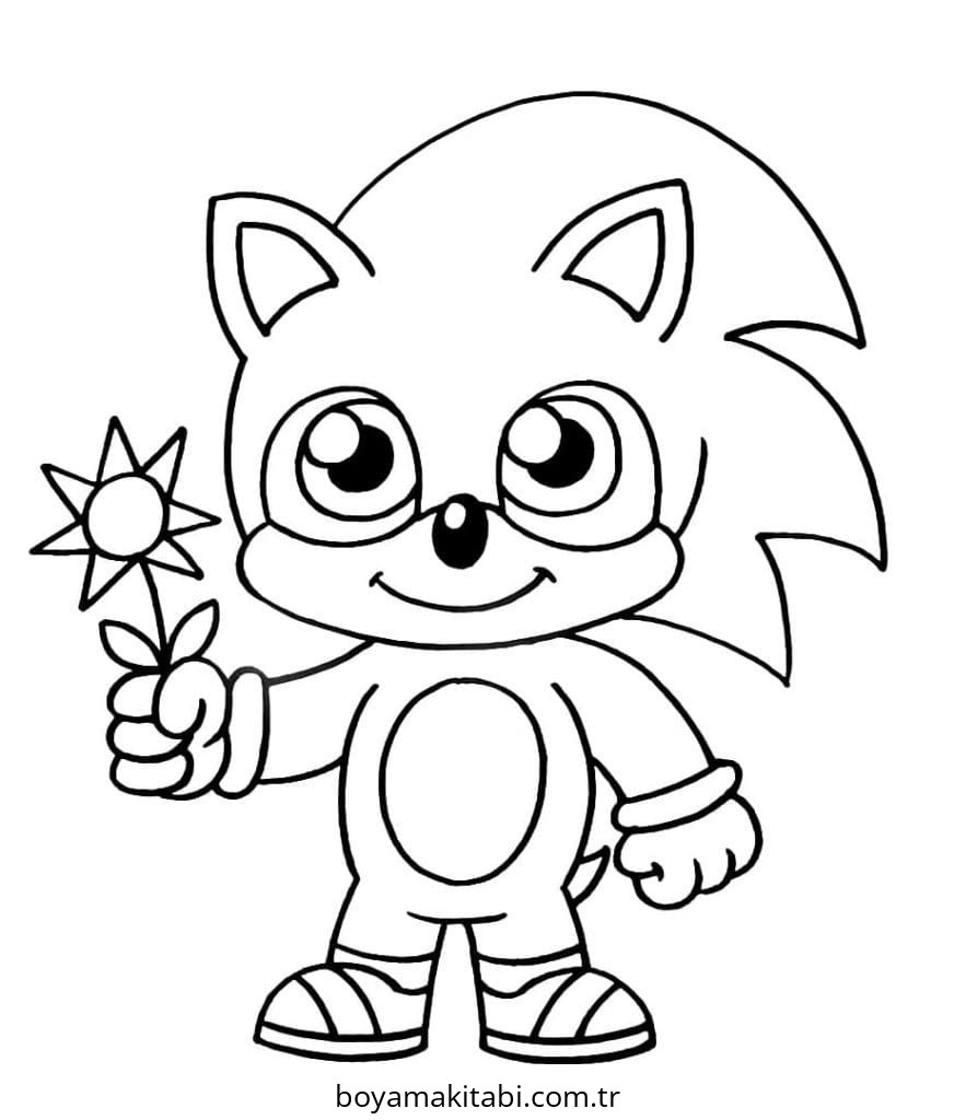 Sonic