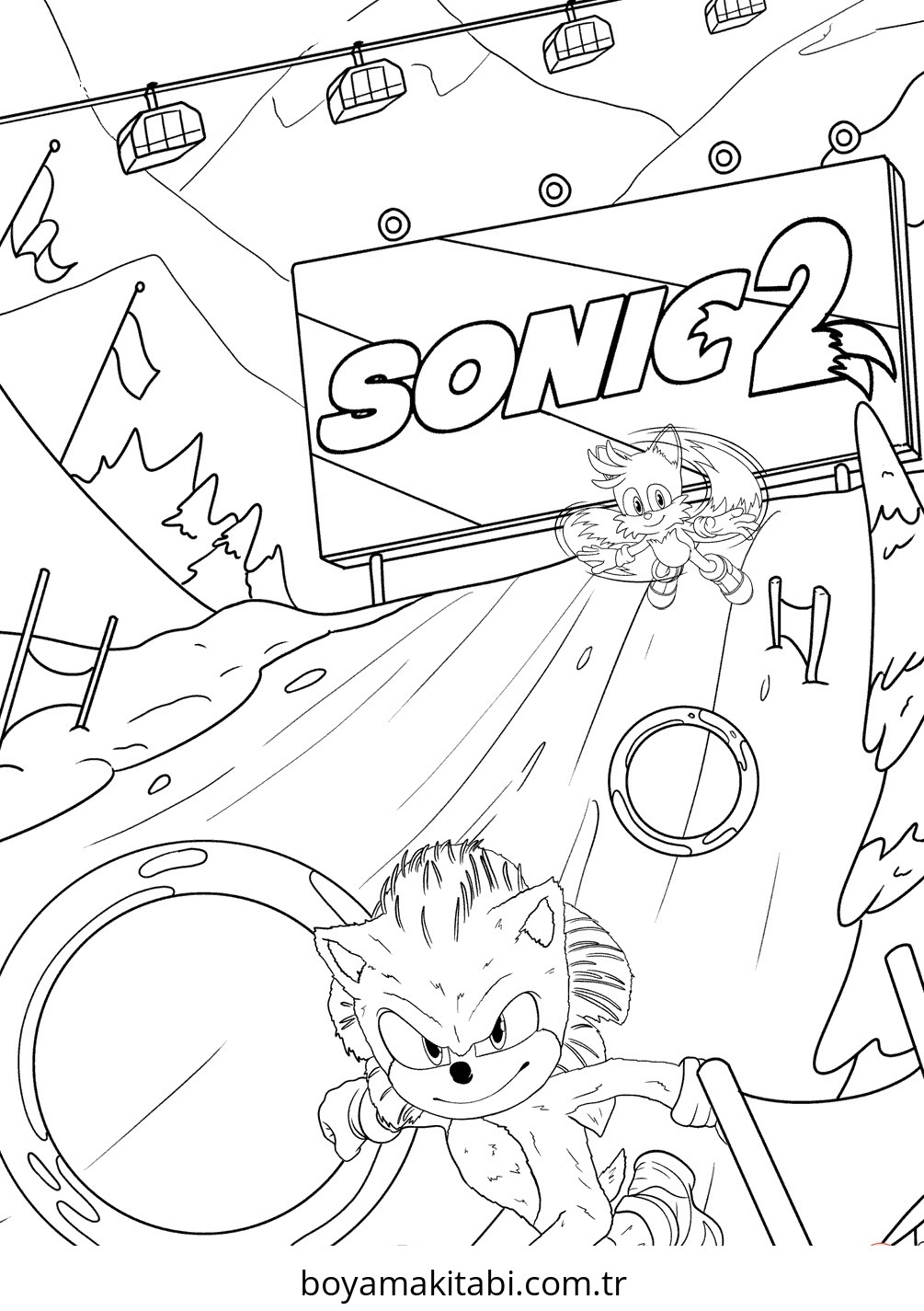 Sonic