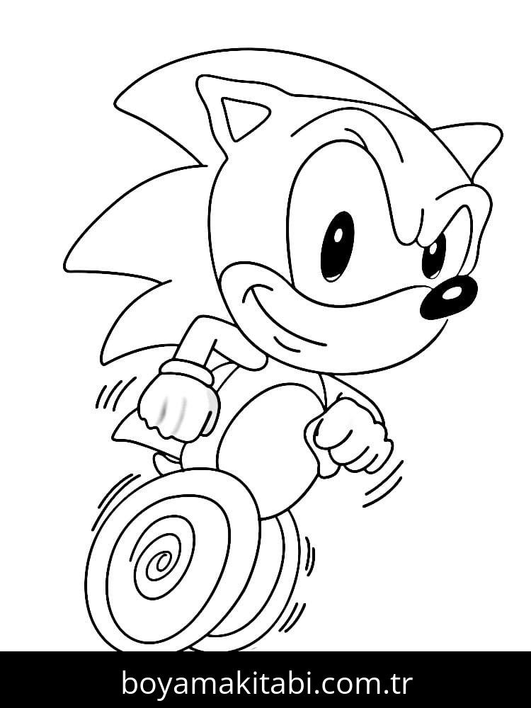 Sonic