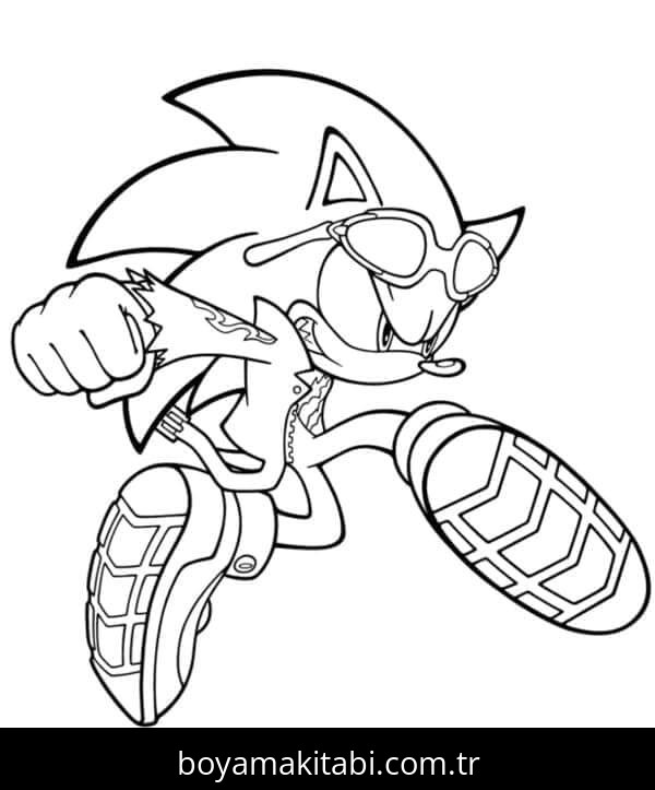 Sonic