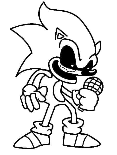 Sonic Exe