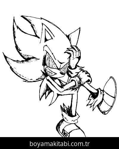 Sonic Exe