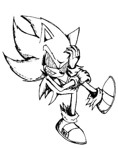 Sonic Exe