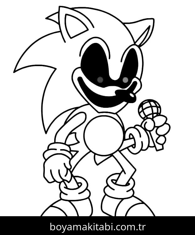 Sonic Exe