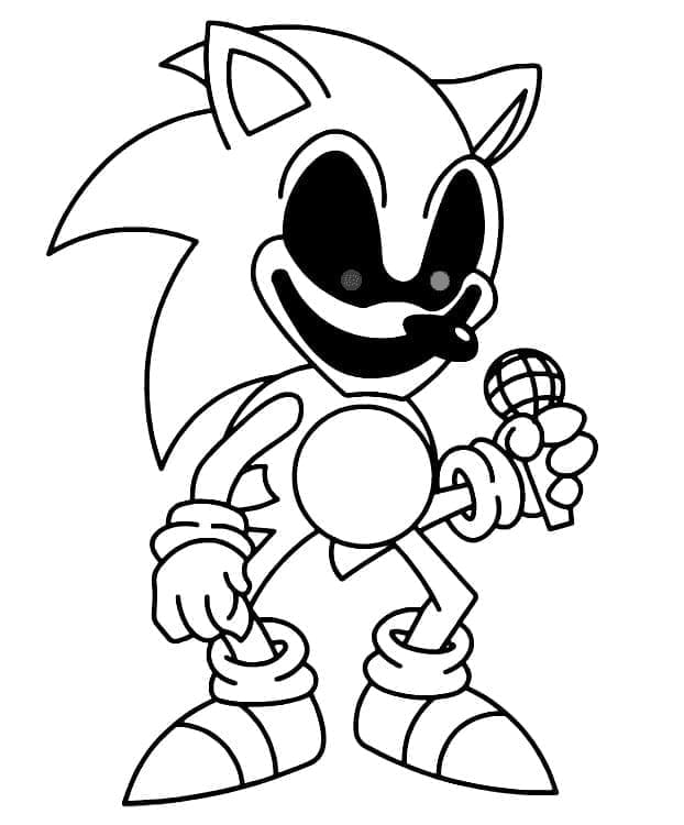Sonic Exe