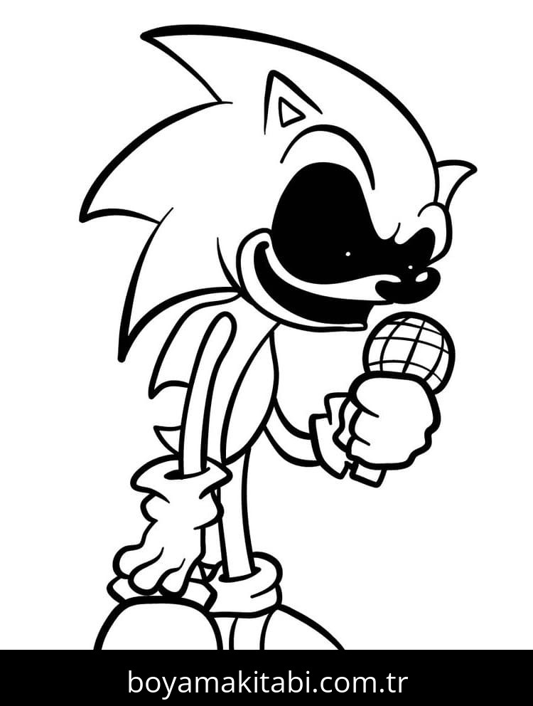 Sonic Exe