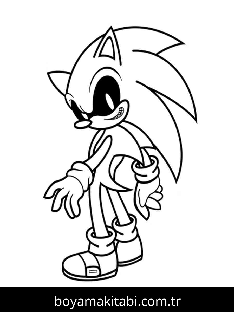 Sonic Exe