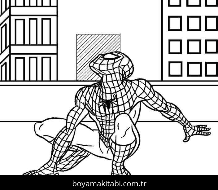 Spiderman