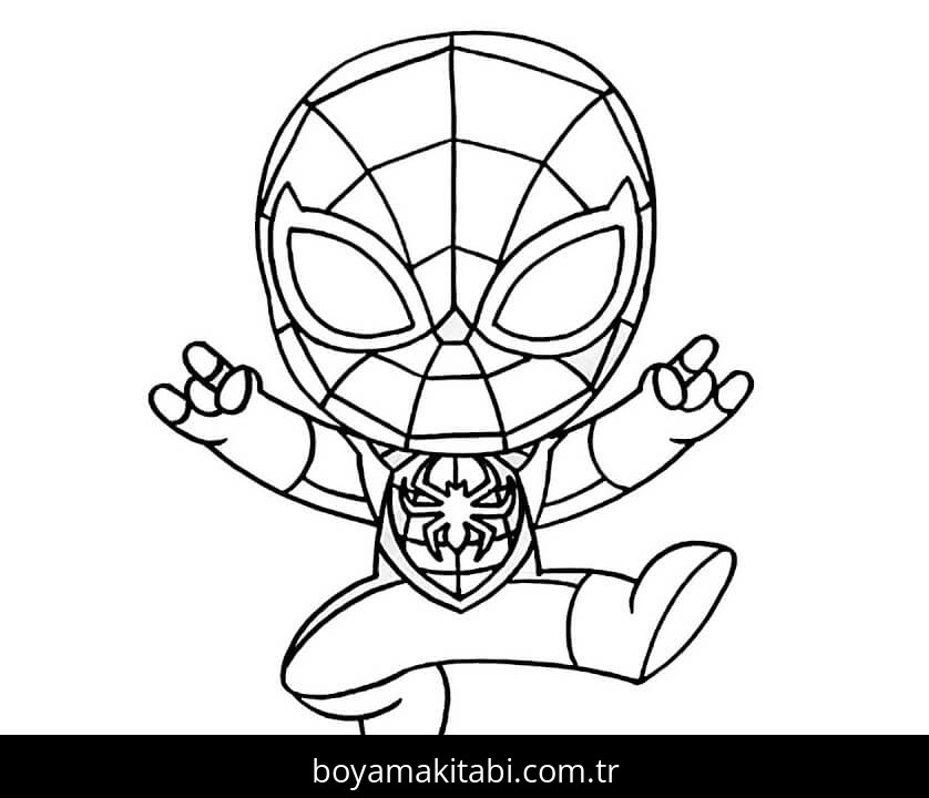 Spiderman