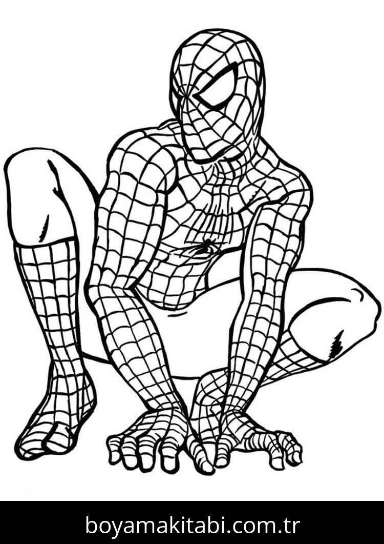 Spiderman