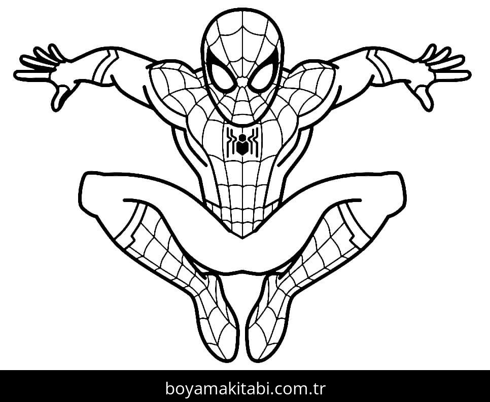 Spiderman