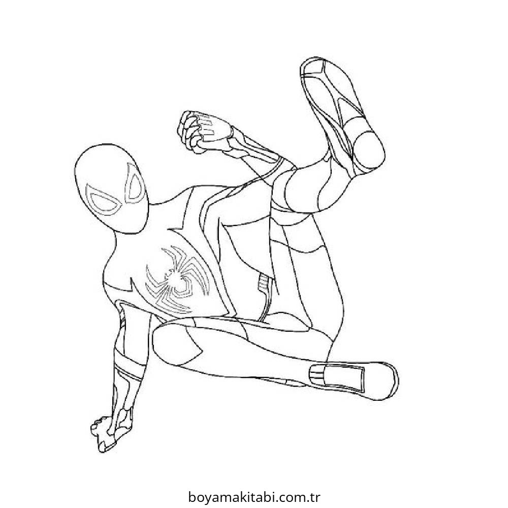 Spiderman