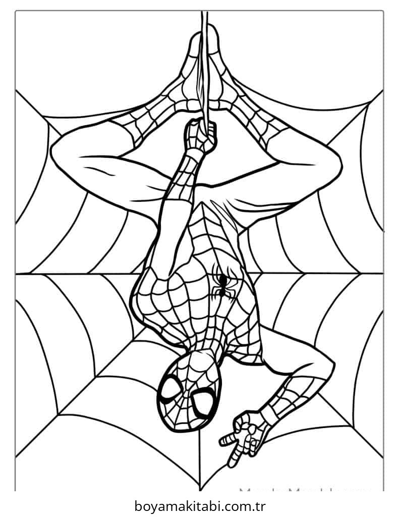 Spiderman