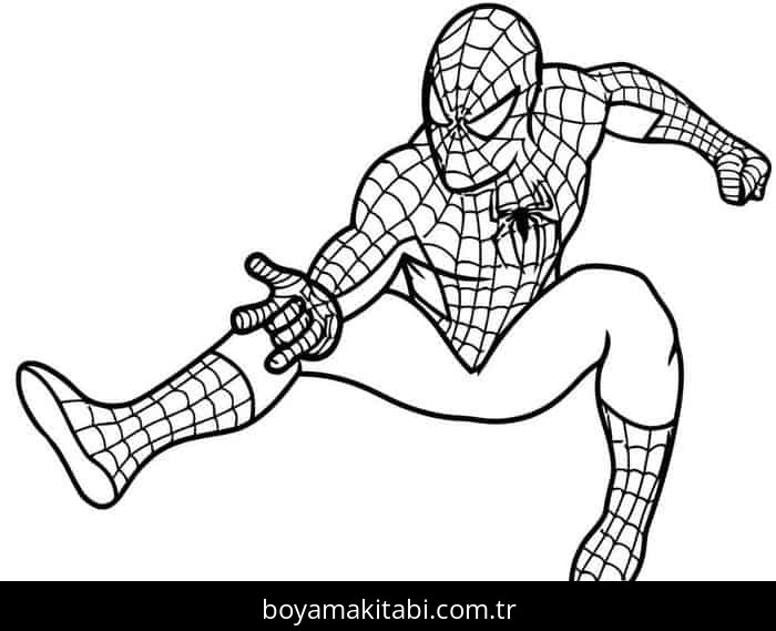 Spiderman