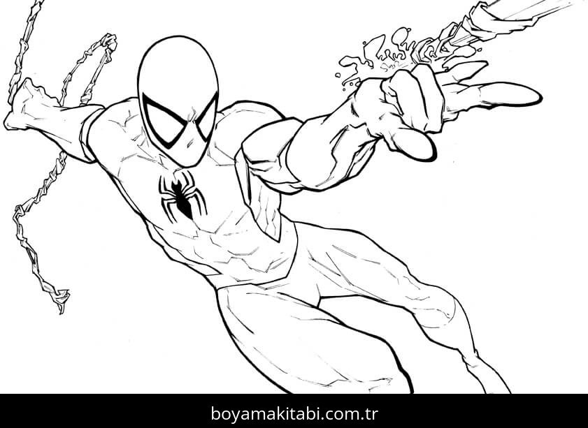 Spiderman