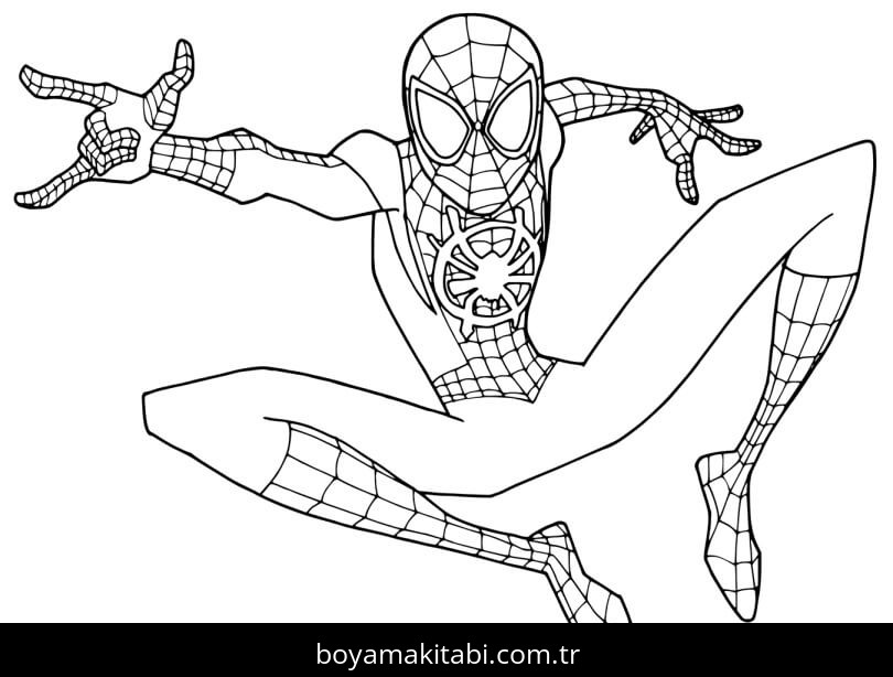 Spiderman