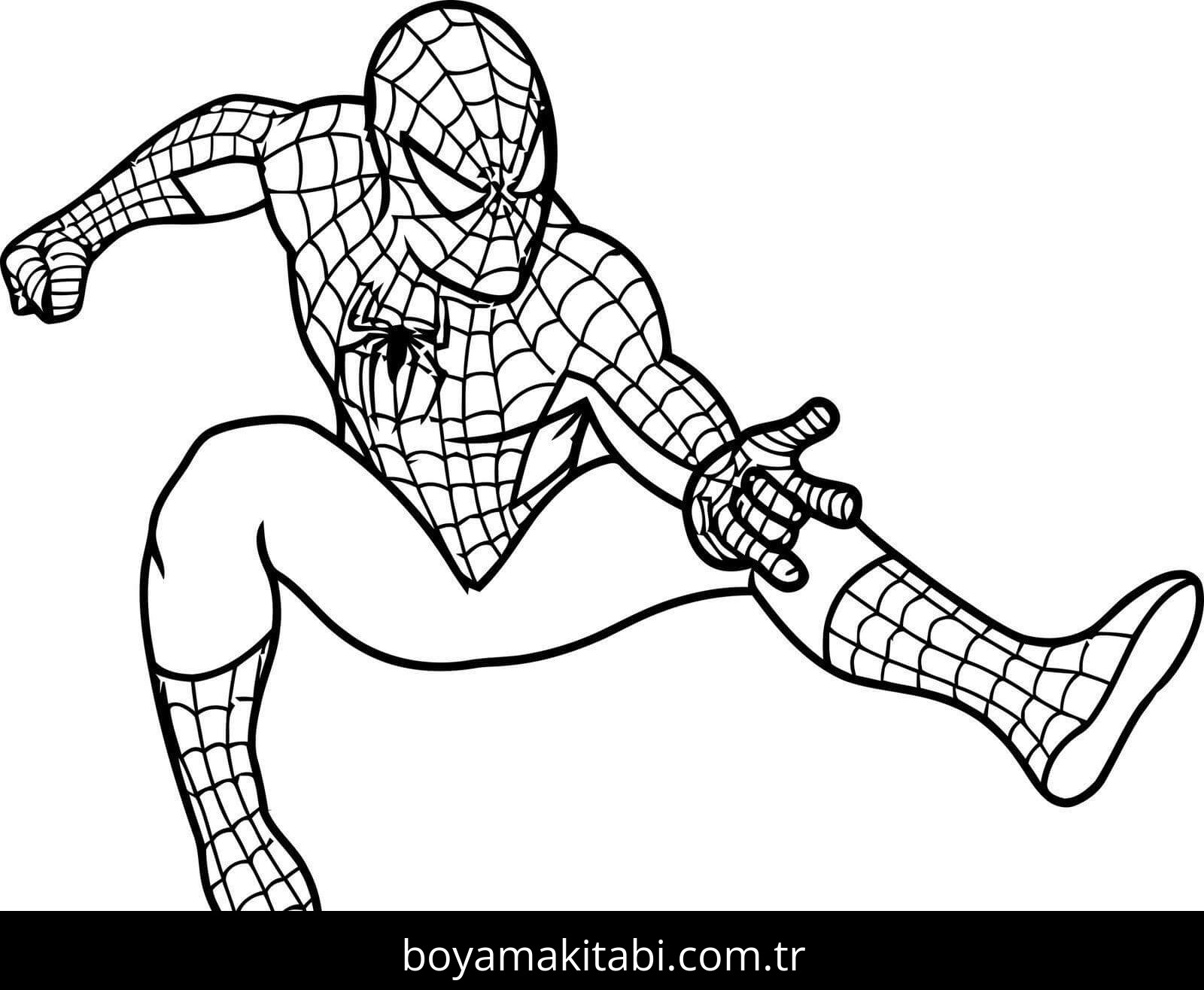 Spiderman
