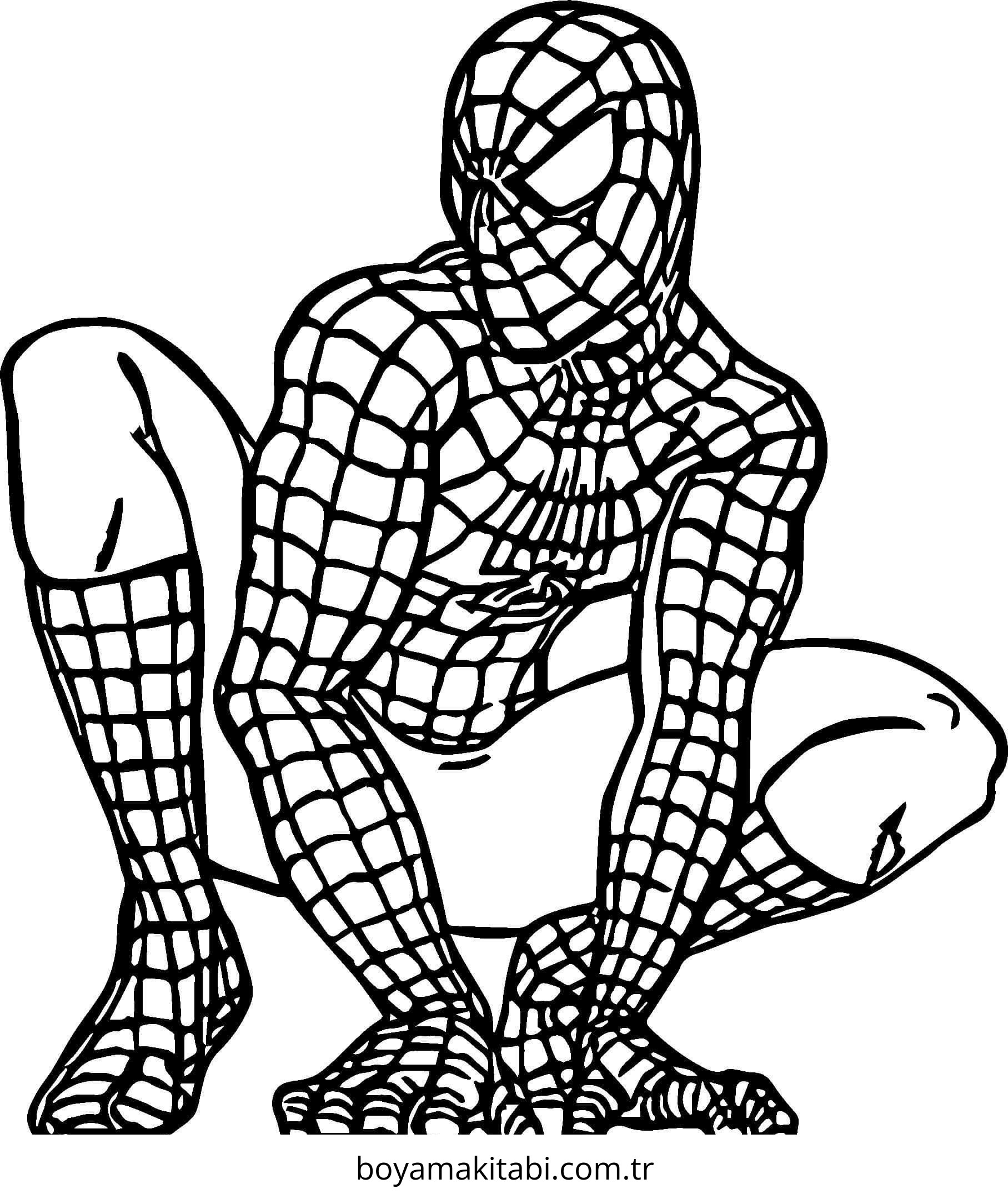 Spiderman