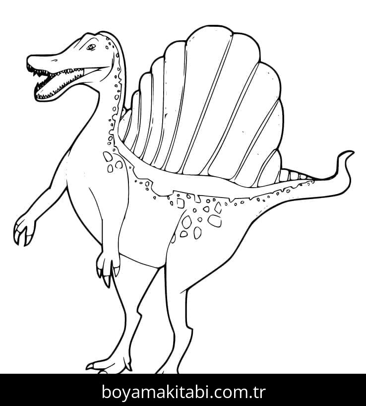 Spinosaurus
