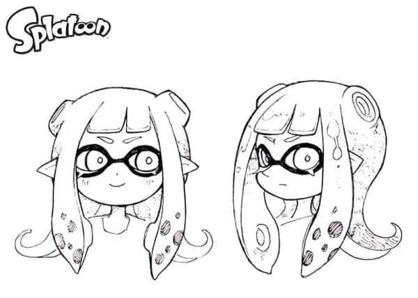 Splatoon