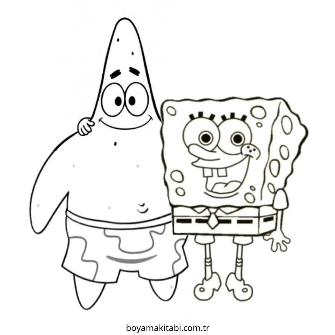 Spongebob