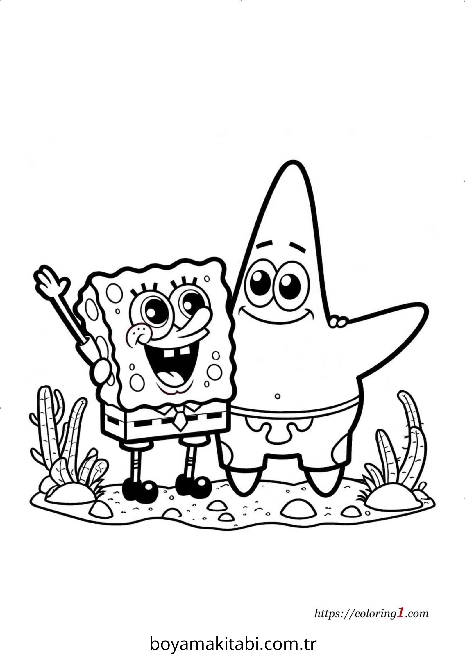 Spongebob