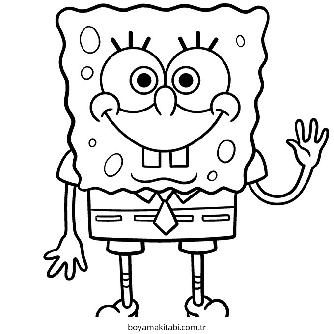 Spongebob