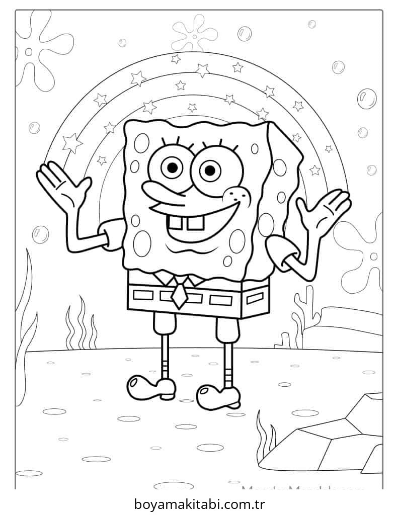 Spongebob