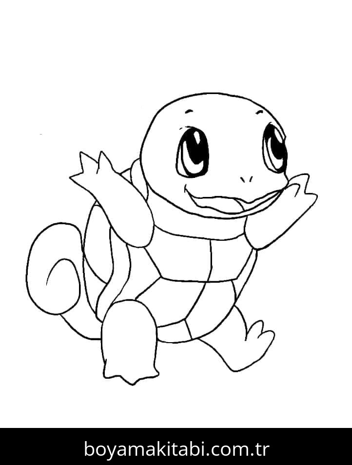 Squirtle