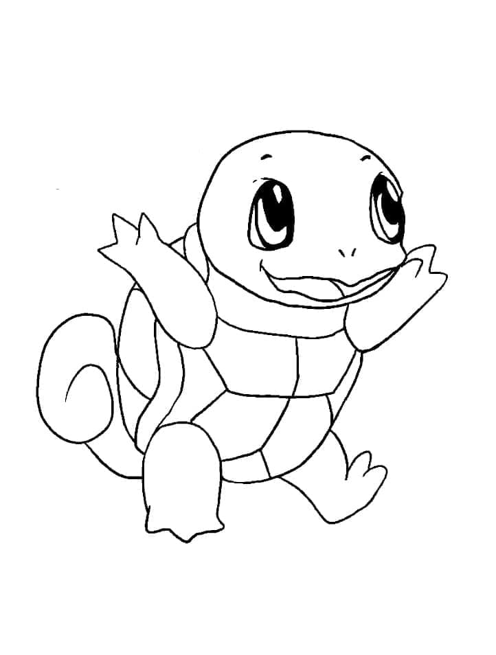 Squirtle