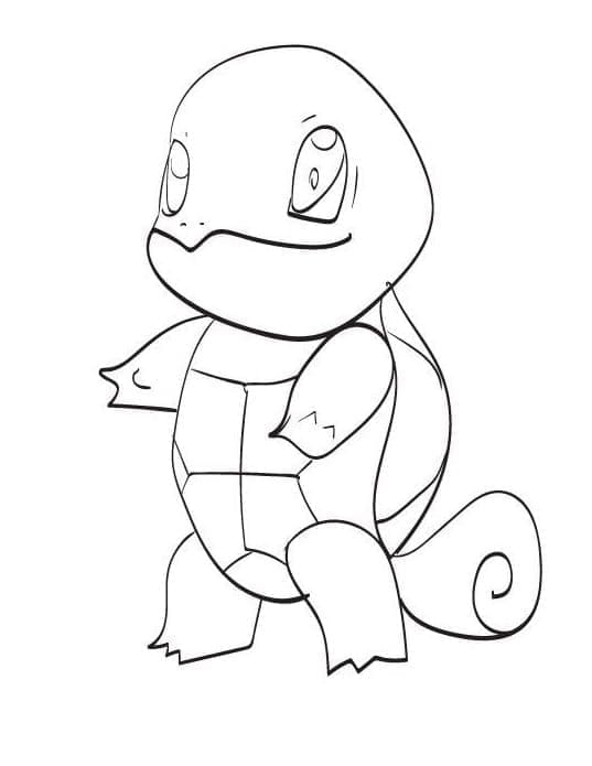 Squirtle