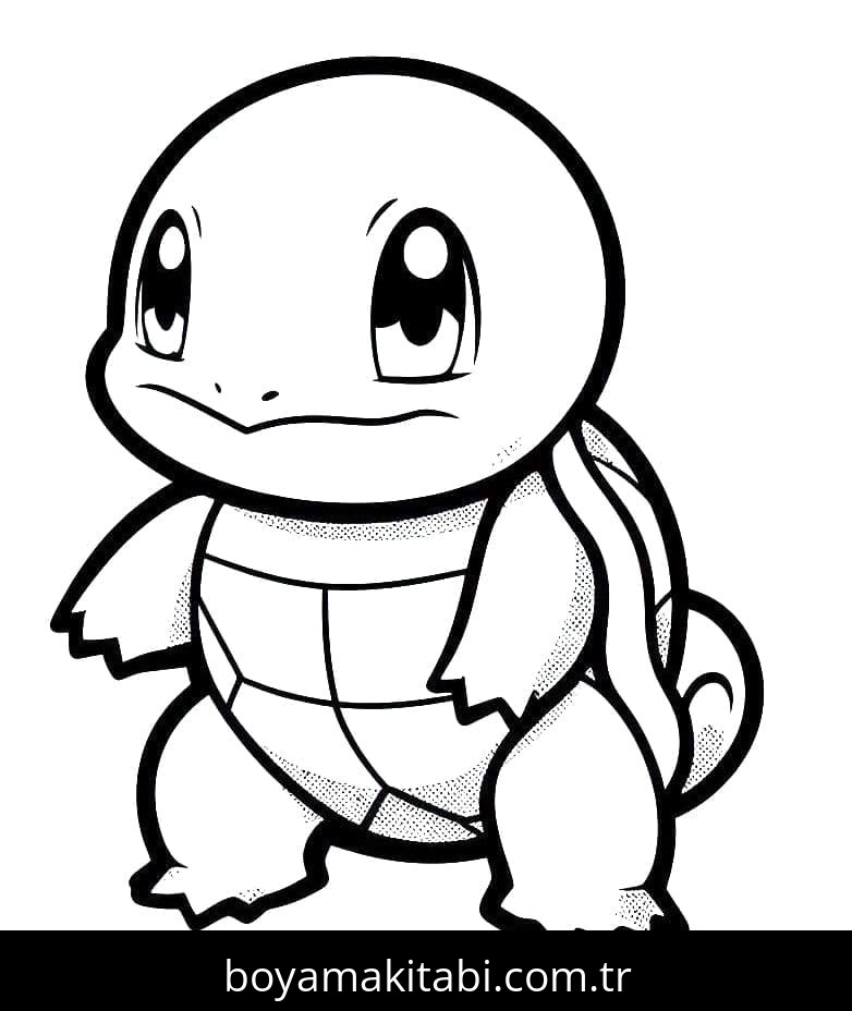 Squirtle