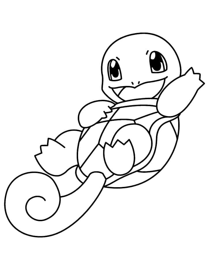 Squirtle