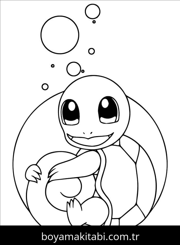 Squirtle