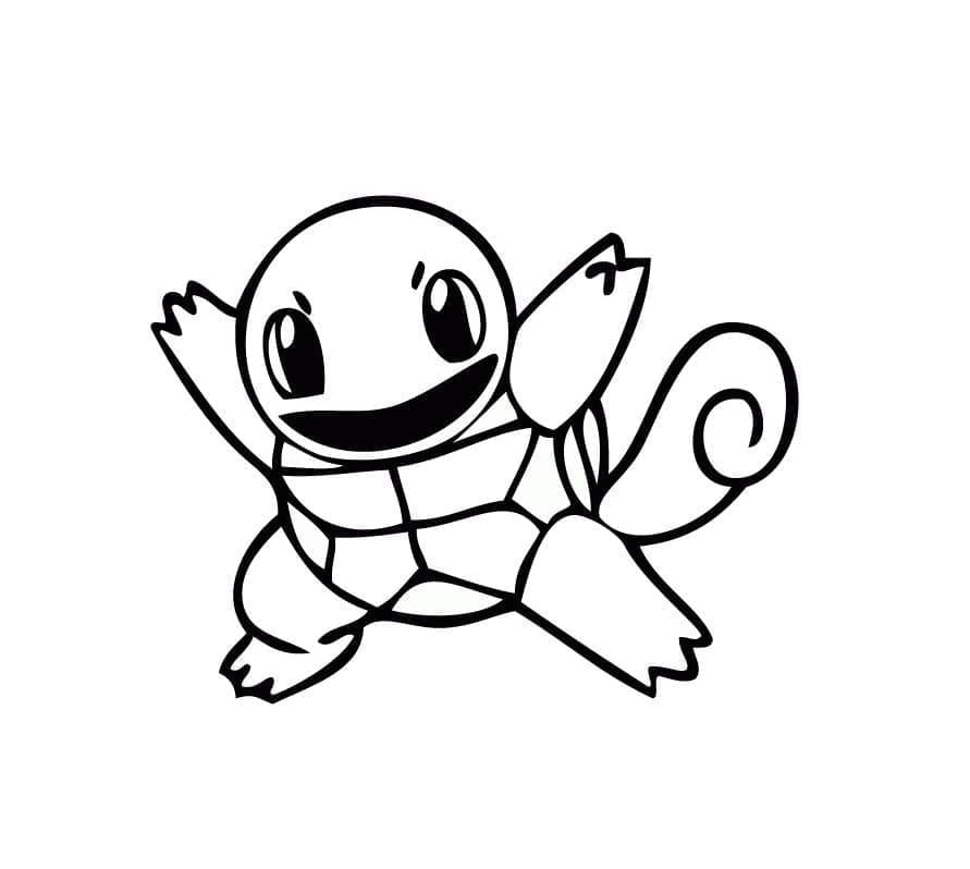Squirtle