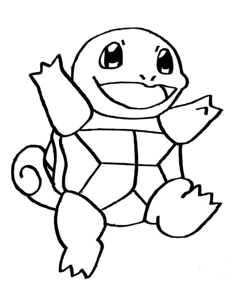 Squirtle