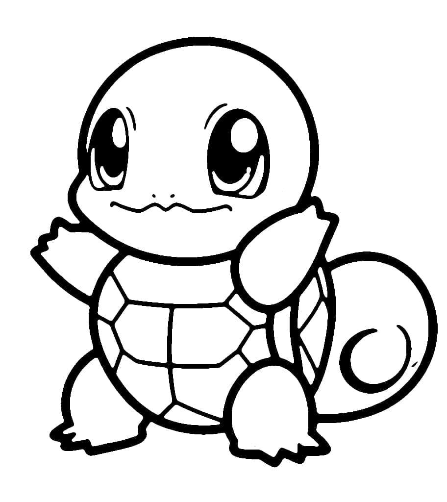 Squirtle