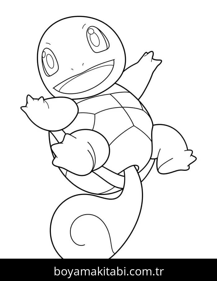 Squirtle