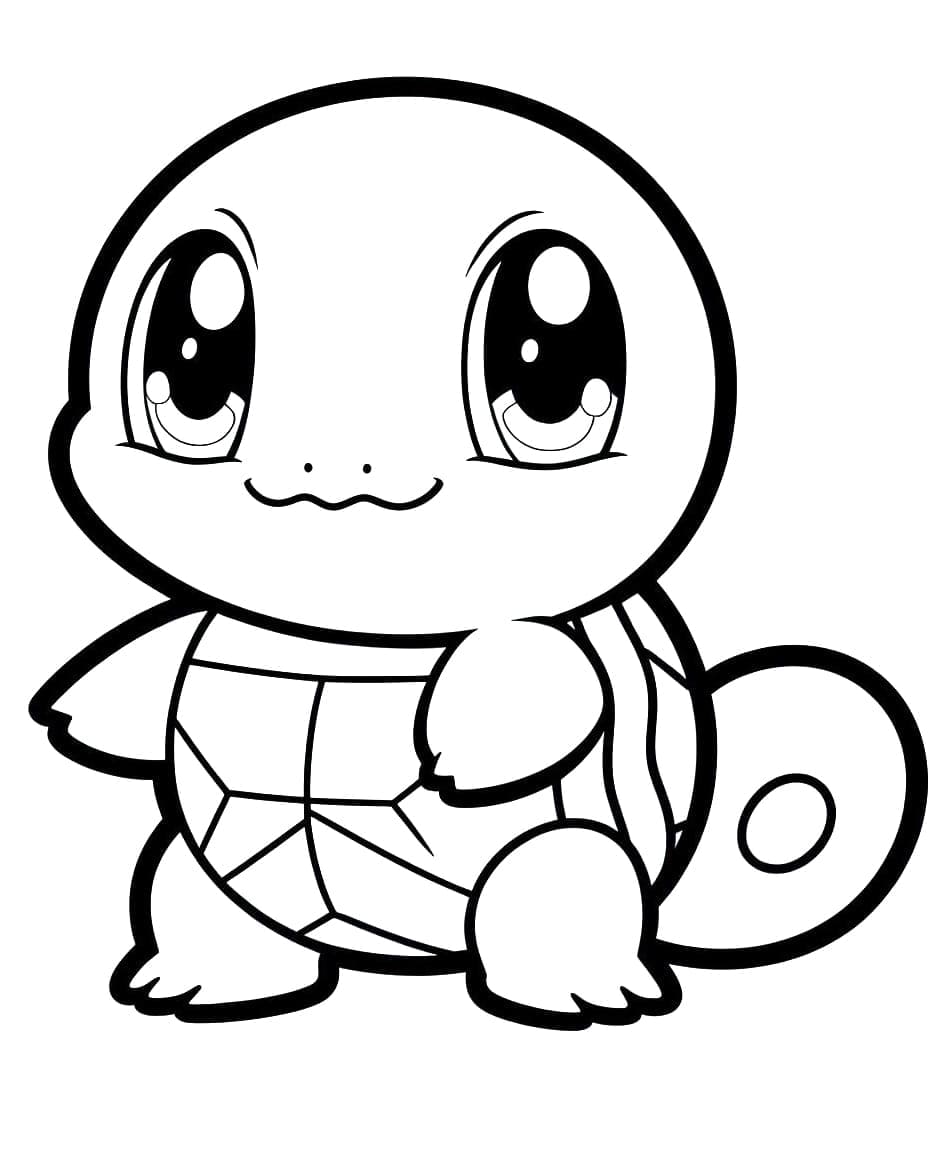 Squirtle