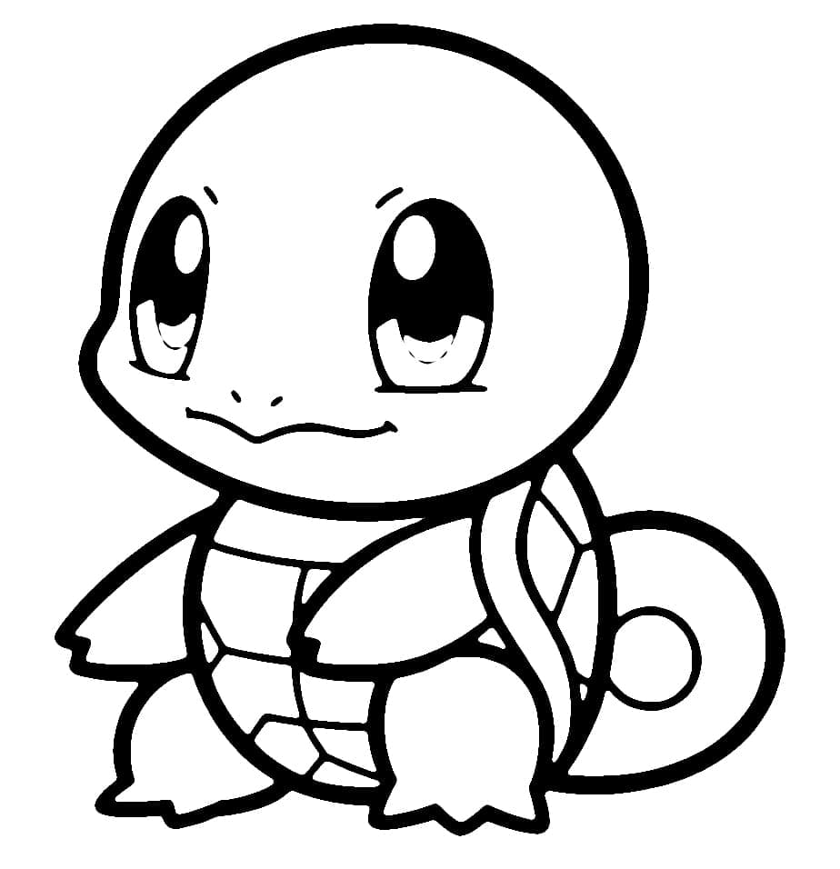 Squirtle