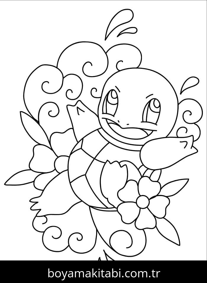Squirtle