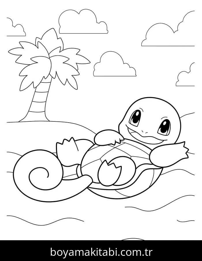 Squirtle