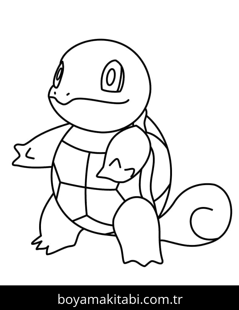 Squirtle