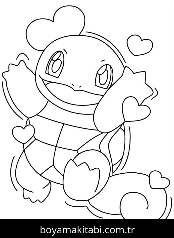 Squirtle